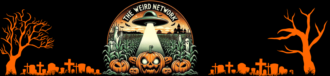 The Weird Network